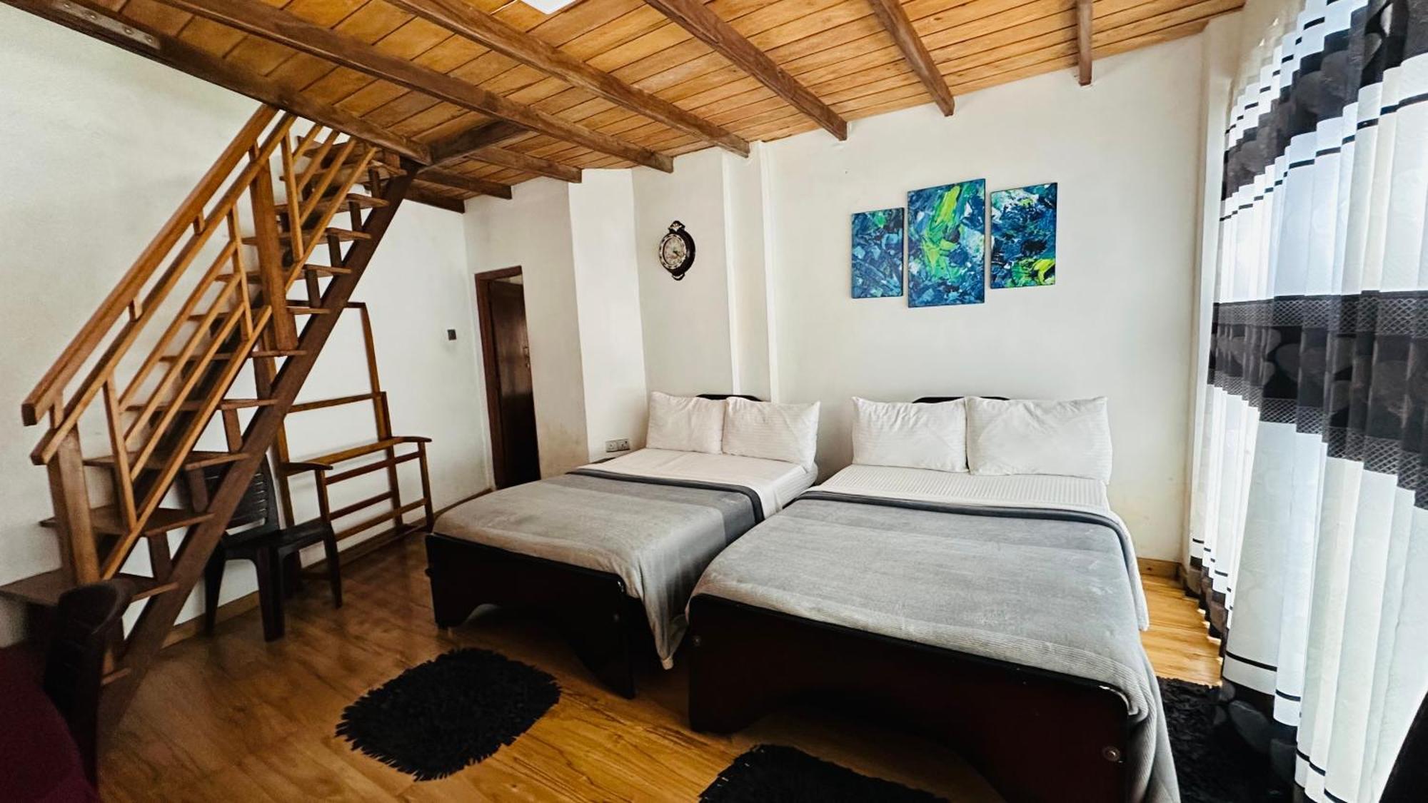 Nuwara Eliya Holiday Home Exterior foto