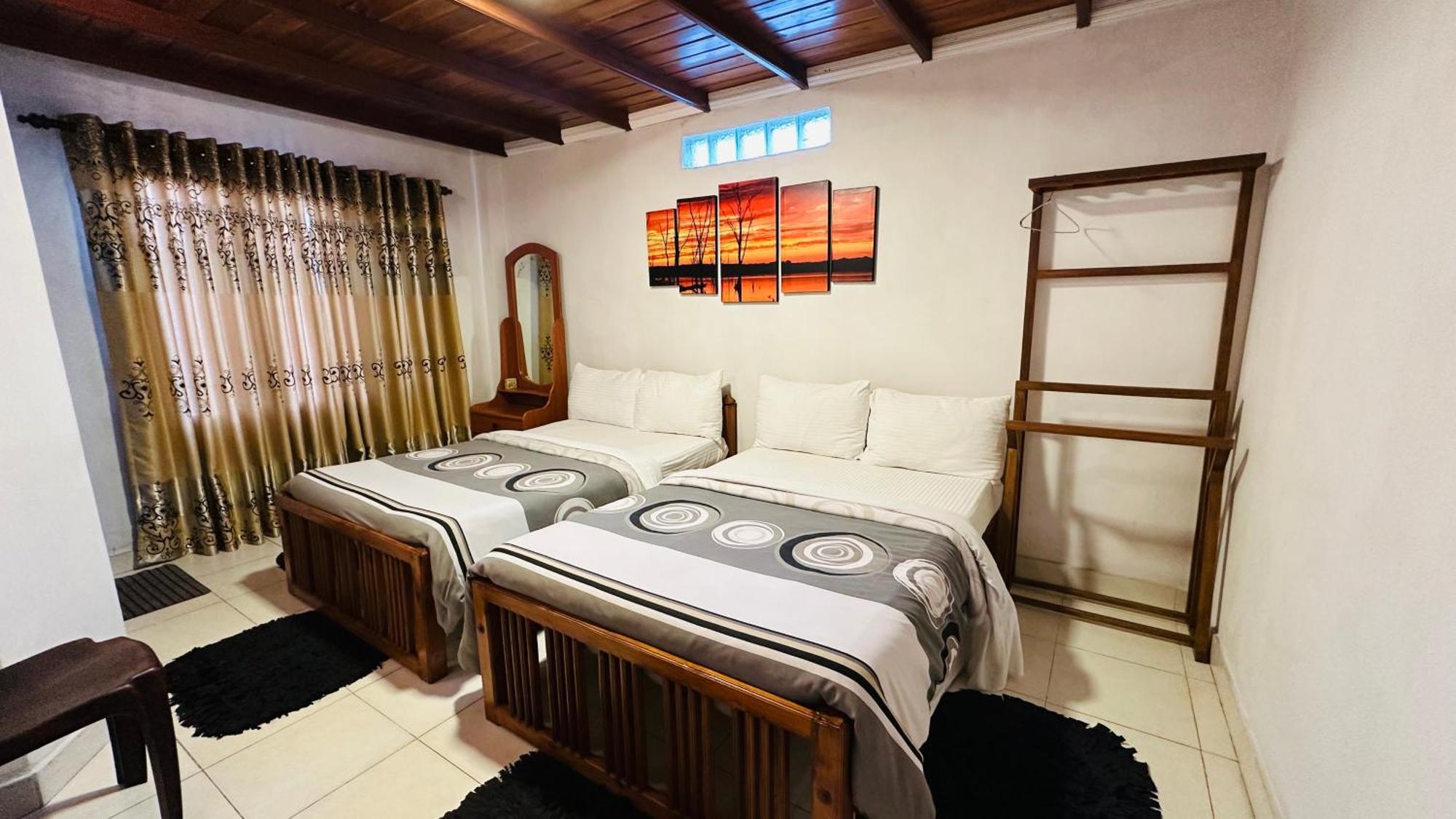 Nuwara Eliya Holiday Home Exterior foto