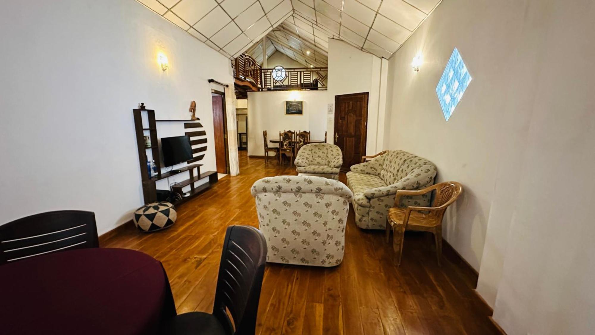 Nuwara Eliya Holiday Home Exterior foto