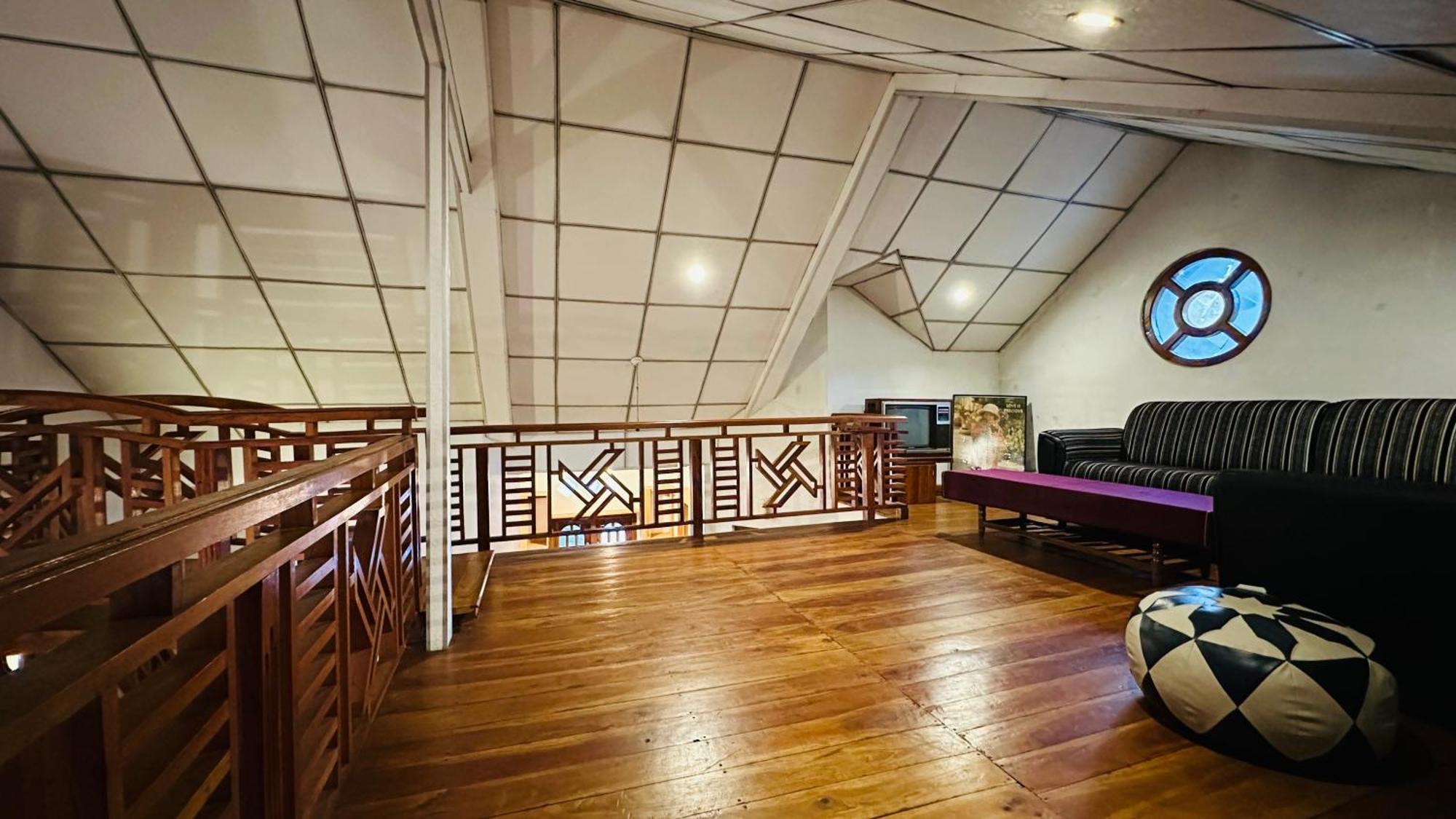 Nuwara Eliya Holiday Home Exterior foto